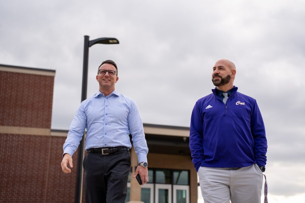 SHIELD School Safety Partner