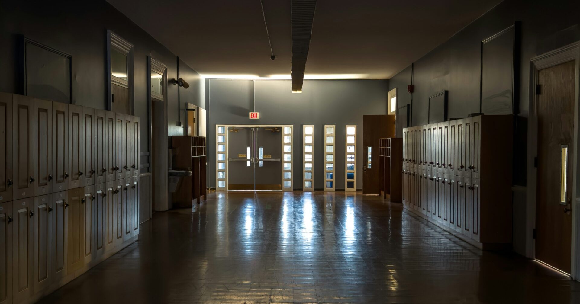 School safety and security tips during fall break