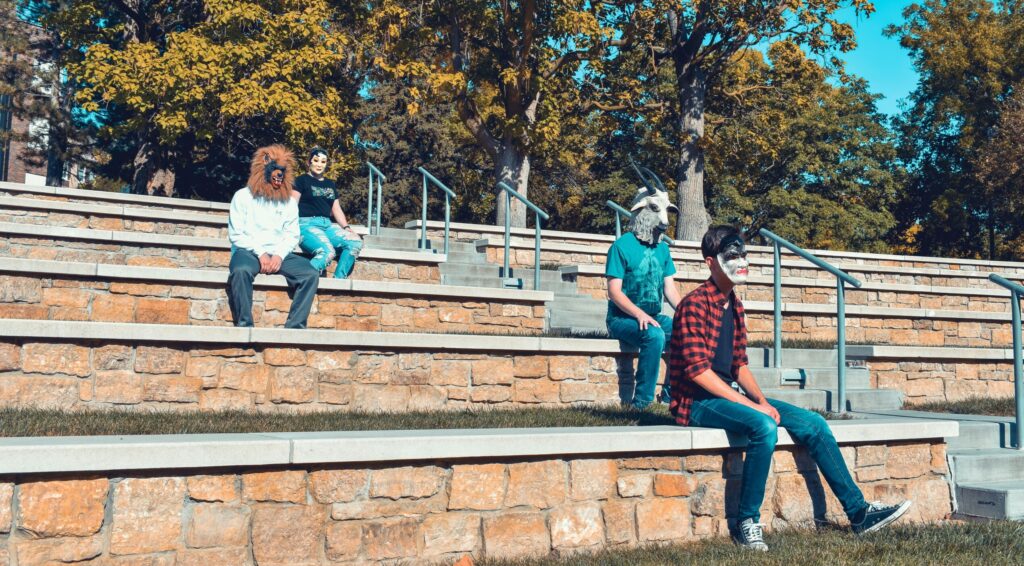 Role of School Security during Halloween