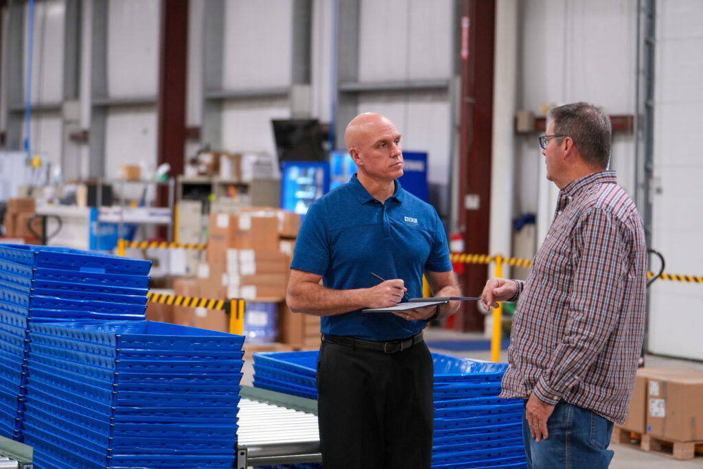 SEC SHIELD – Safety Liaison Assessment