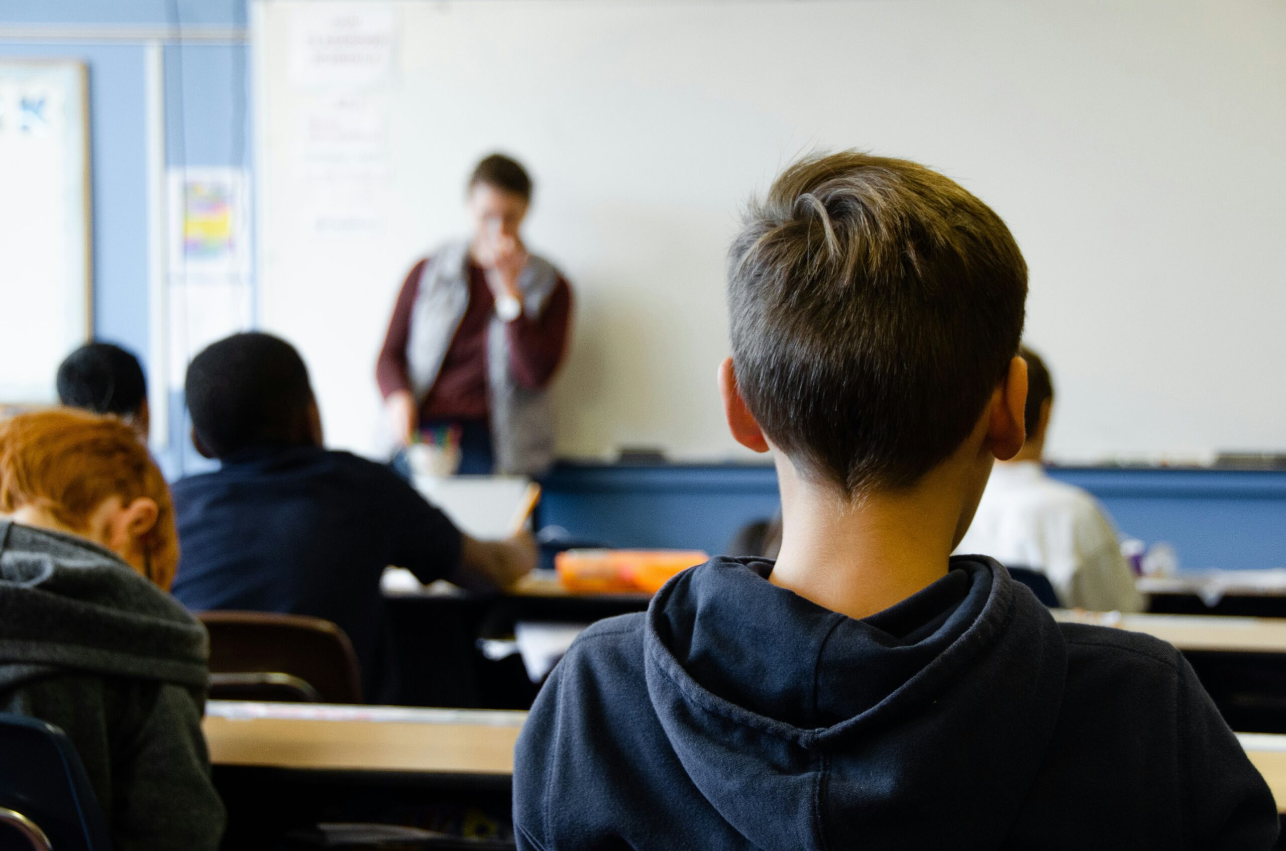 Middle School Security: Challenges to Prepare For