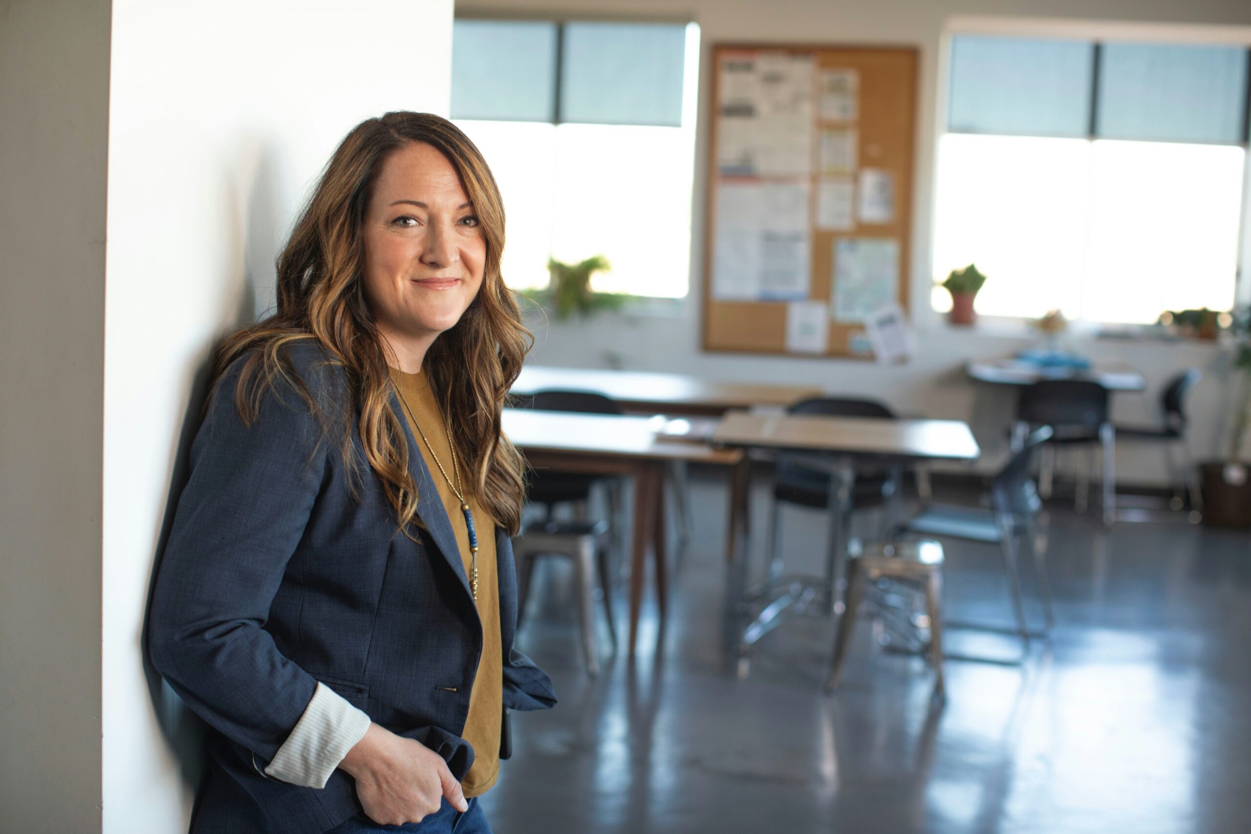 Should Schools Use Volunteers for Event Safety?