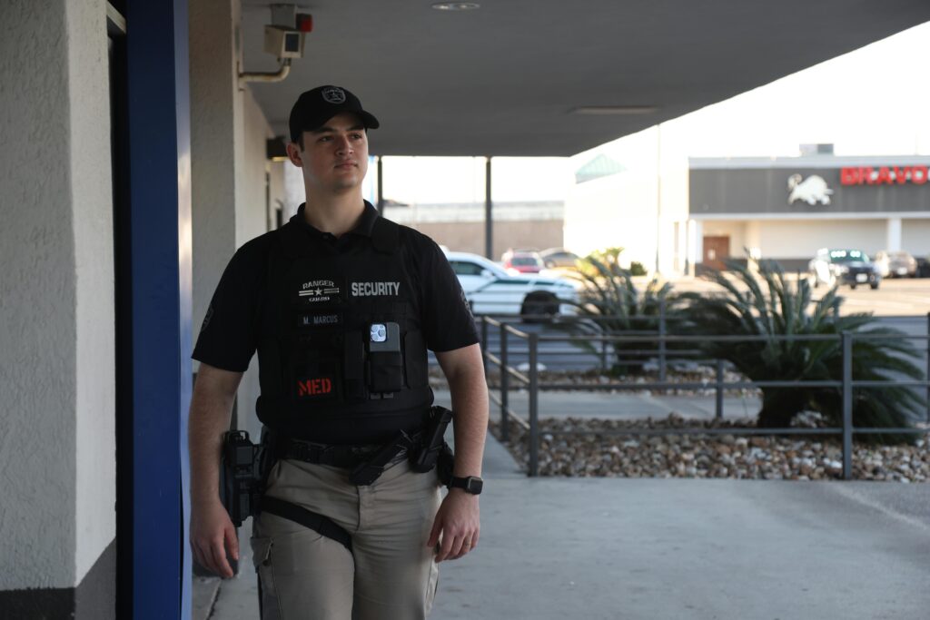 Security for healthcare